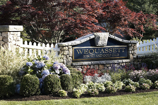 Wequassett Resort and Golf Club Image