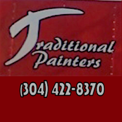 Traditional Painters Logo