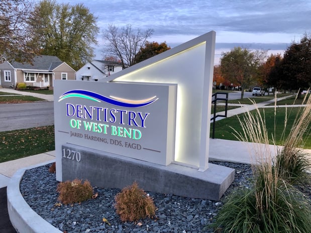 Images Dentistry of West Bend, Ltd