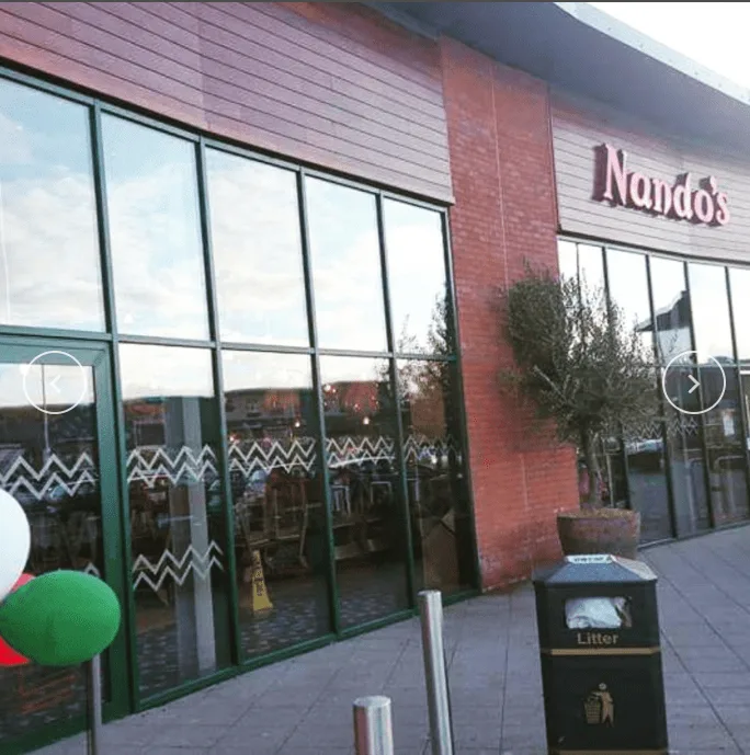 Images C-Thru Window Cleaning Specialists