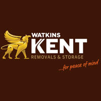 Kent Removals & Storage Logo