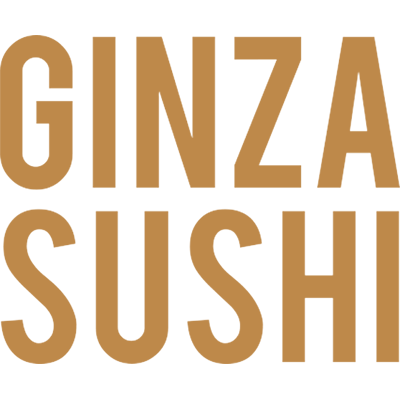 Ginza Sushi Logo
