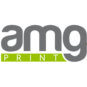 Amg Print | Serigrafia | Scatolificio | Palermo Logo