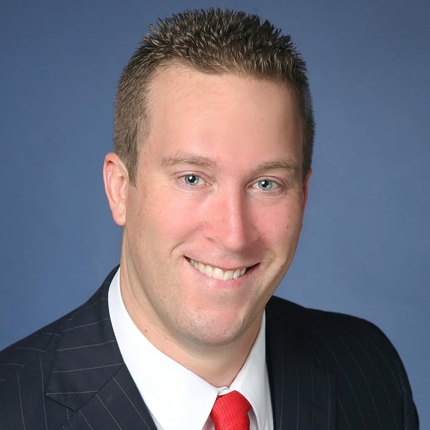 Images Edward Jones - Financial Advisor: Austin S Heady, CFP®