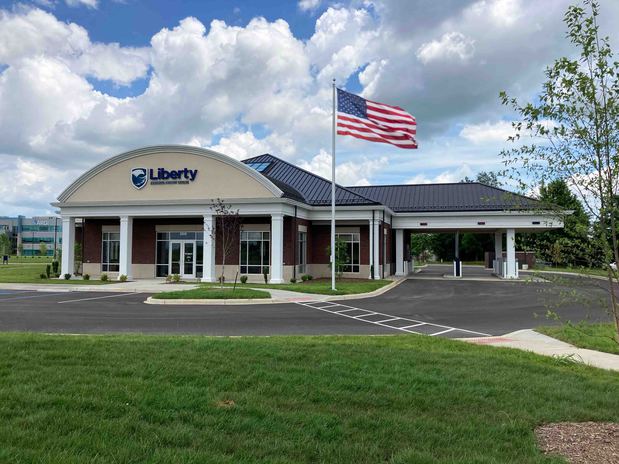 Images Liberty Federal Credit Union | Old Henry