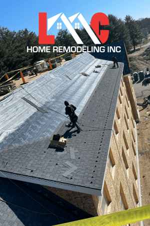 Images LMC Home Remodeling