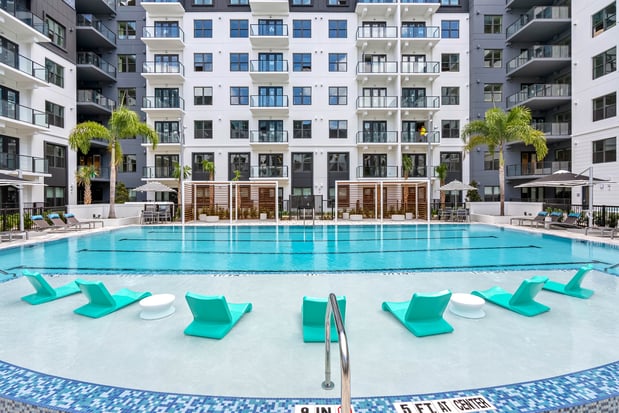 Images The CenterPointe Apartments
