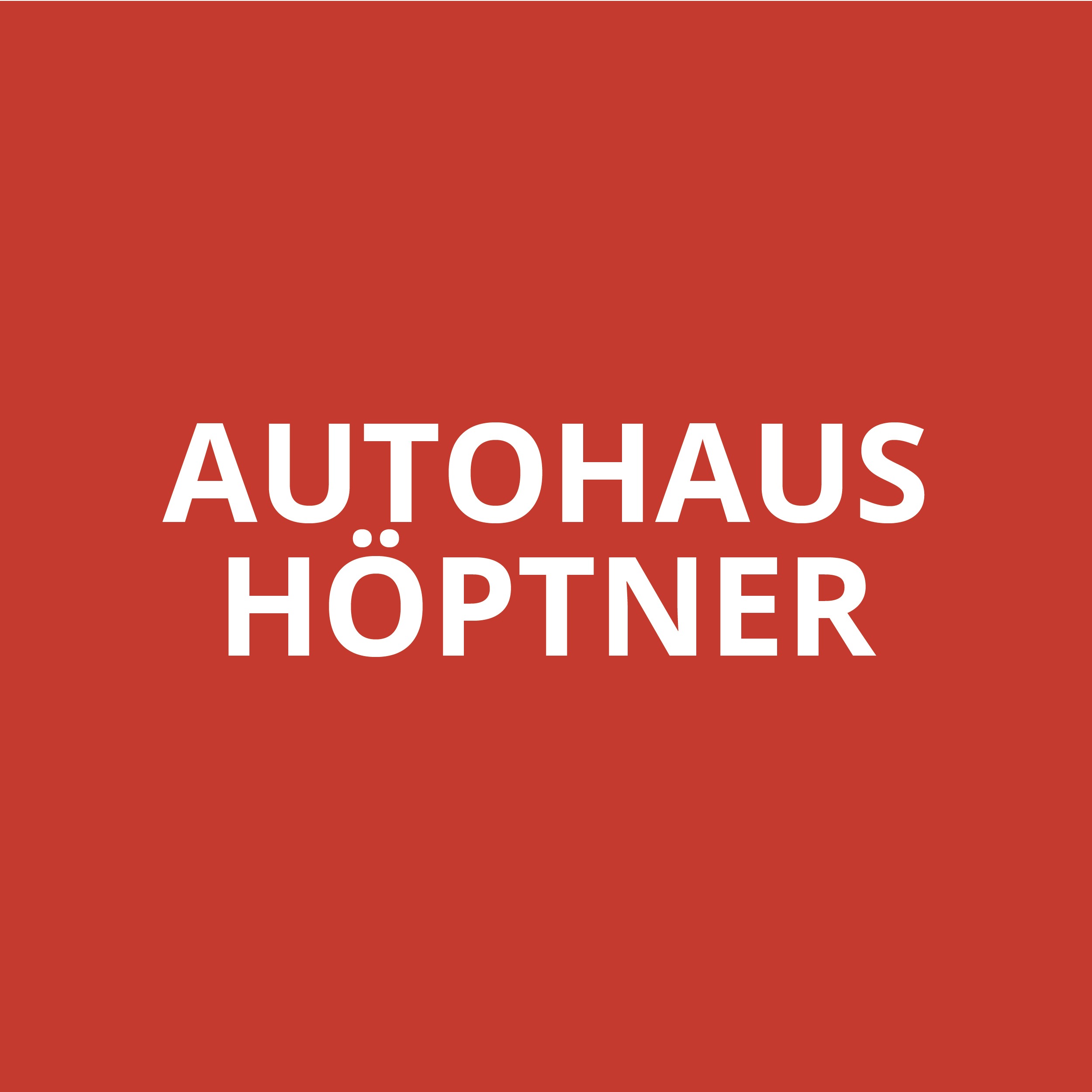 Citroën Autohaus Höptner GmbH in Mainz