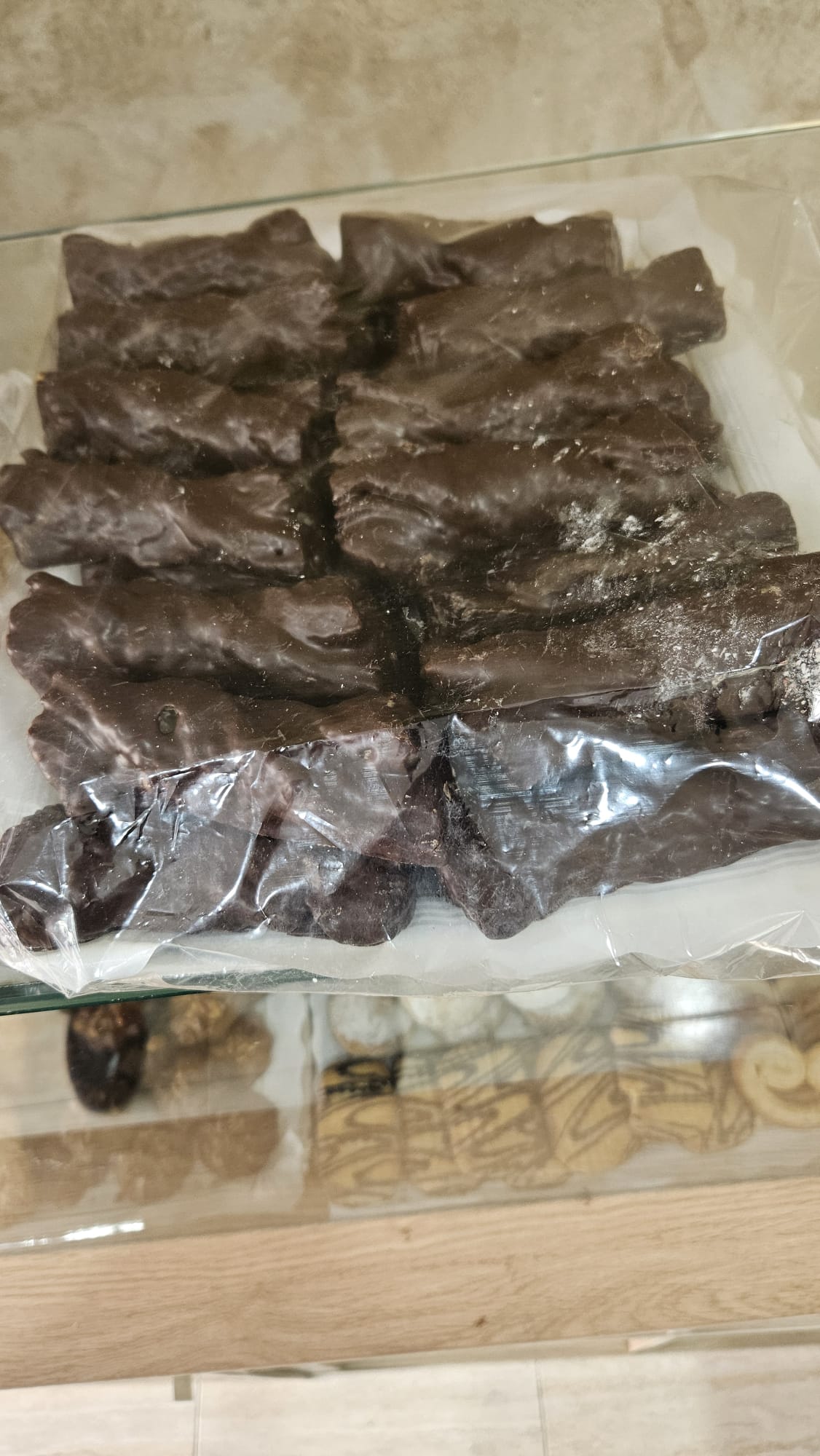 Images Palmeritas de Morata - Obrador del Carmen