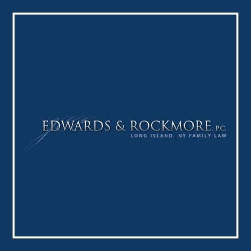 Edwards & Rockmore, P.C. Logo