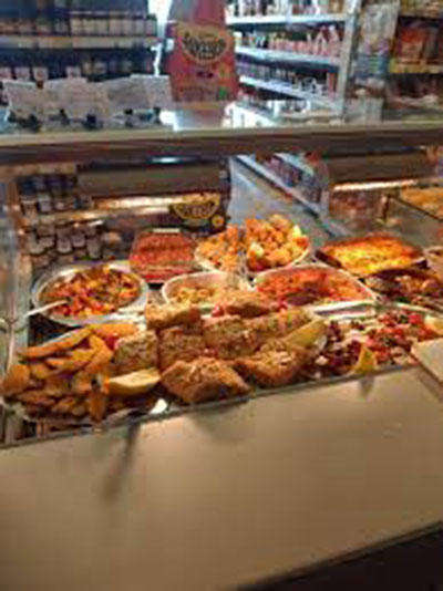 Images Supermercato Vivo Market