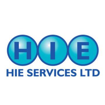 H I E Ltd Logo