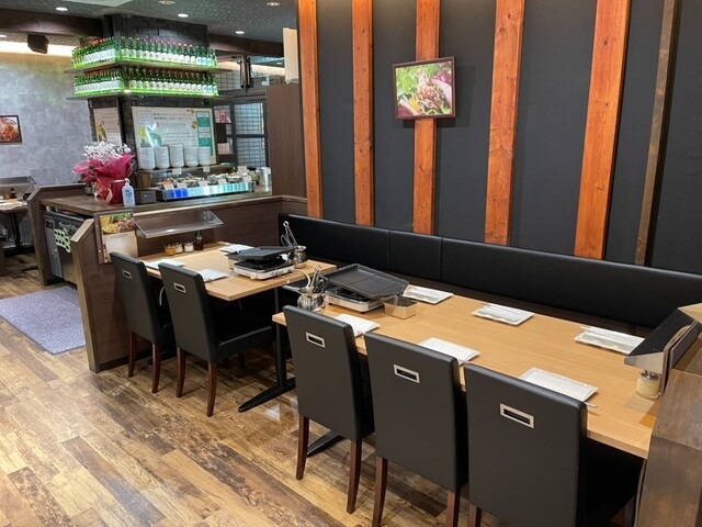 Images 韓辛DELI 淀屋橋店