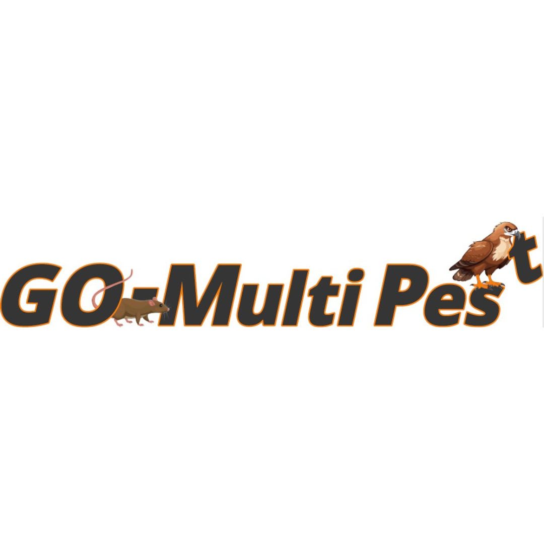 Go-Multipest Ltd Logo