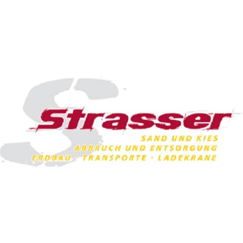 Abbrucharbeiten von Strasser Erdbau in Salzburg
Strasser Abbruch und Entsorgungs GmbH