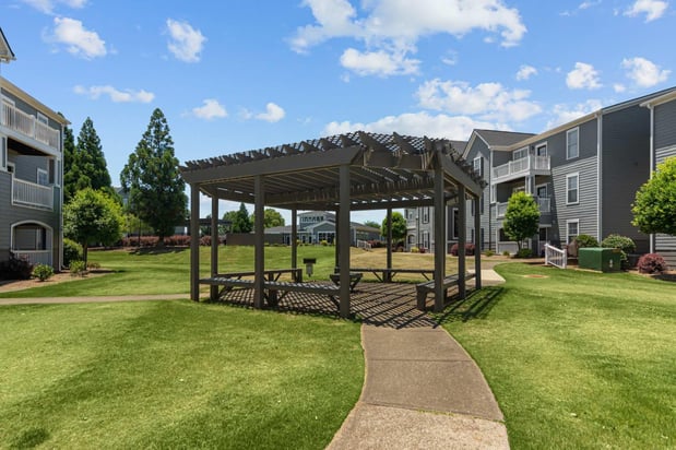 Images The Pointe at JSU