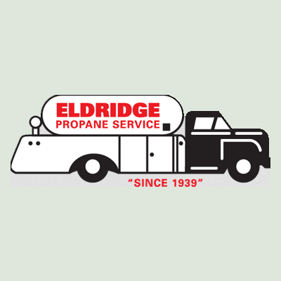 Eldridge Propane Logo