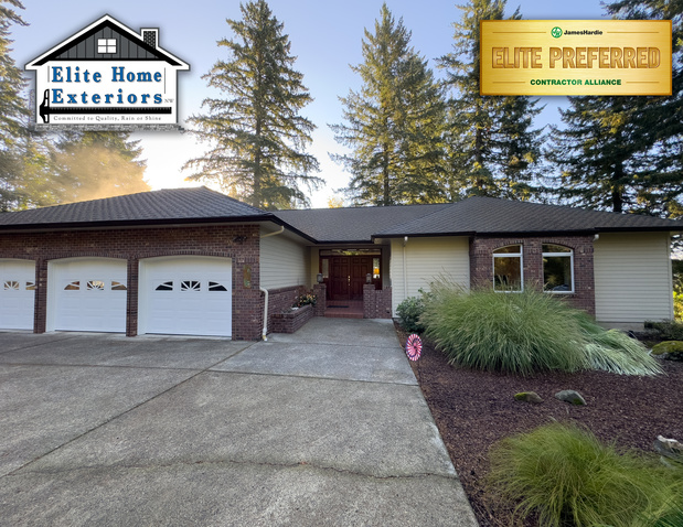 Images Elite Home Exteriors NW