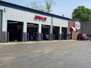 Images Auto-Lab Complete Car Care Centers Indianapolis