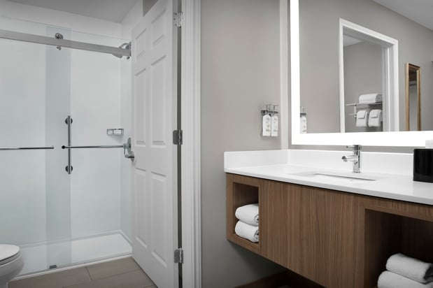 Images Staybridge Suites Fort Worth West by IHG
