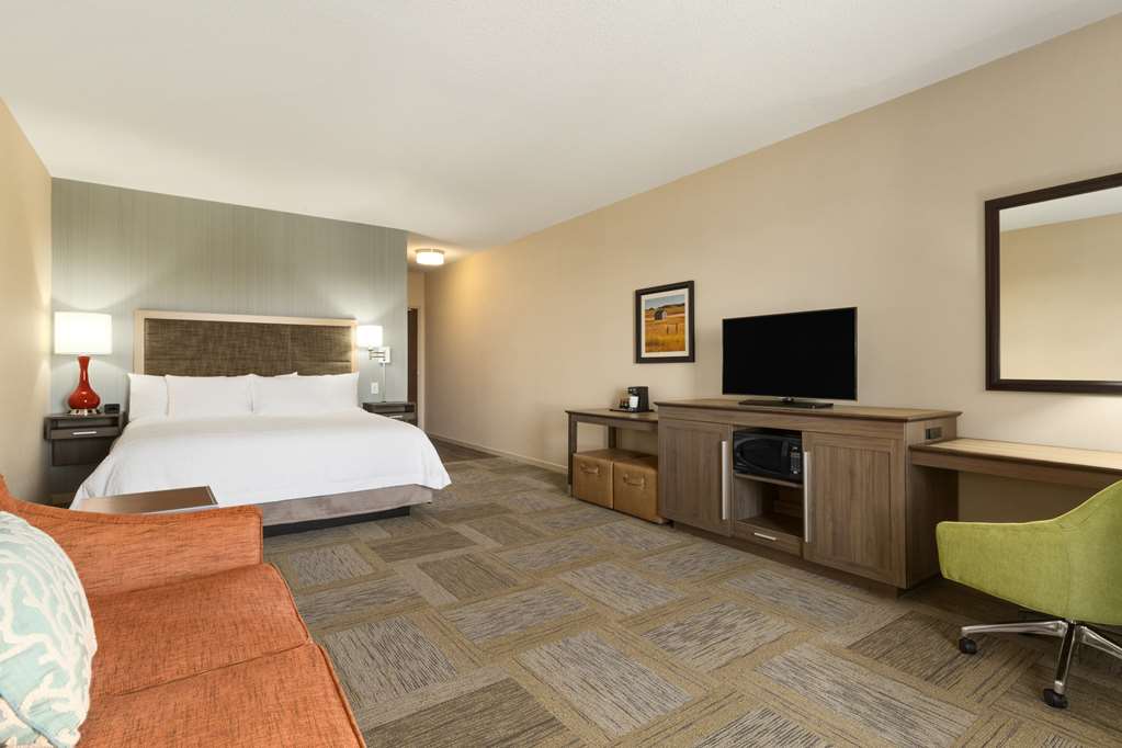 Images Hampton Inn by Hilton Edmonton/Sherwood Park