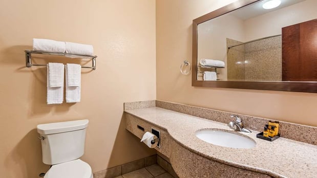 Images Best Western Plus Seminole Hotel & Suites