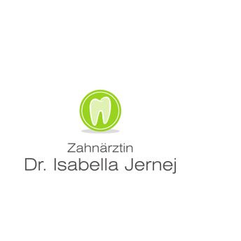 Dr. Isabella Jernej Logo