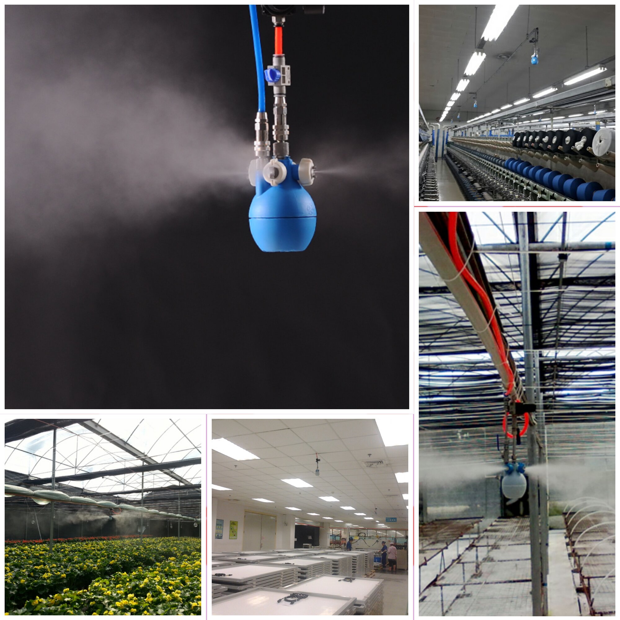 Rotasystem Service GmbH, Otto-Hahn-Straße 34 in Hohenbrunn