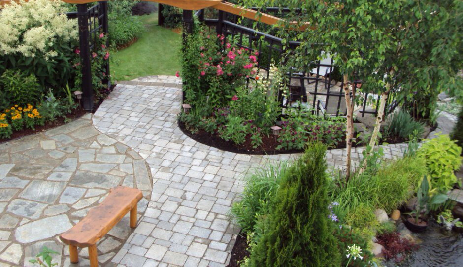 Livingstone Landscaping Ltd Landscape Architects Brandon Livingstone Landscaping Ltd In Brandon Tel 2045785 Ca100770650 Local Infobel Ca