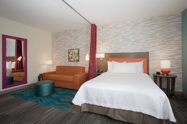 Images Home2 Suites by Hilton Omaha UN Medical Ctr Area
