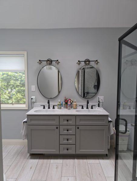 Images Focal Point Remodeling