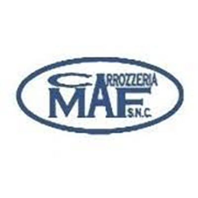 Autocarrozzeria M.A.F. Logo