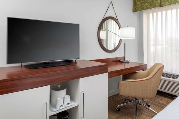 Images Hampton Inn Miami Dadeland