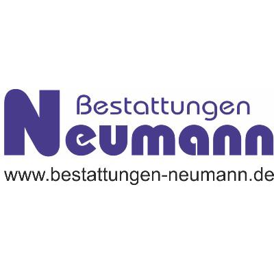 Bestattungen Neumann e. K. in Speichersdorf - Logo