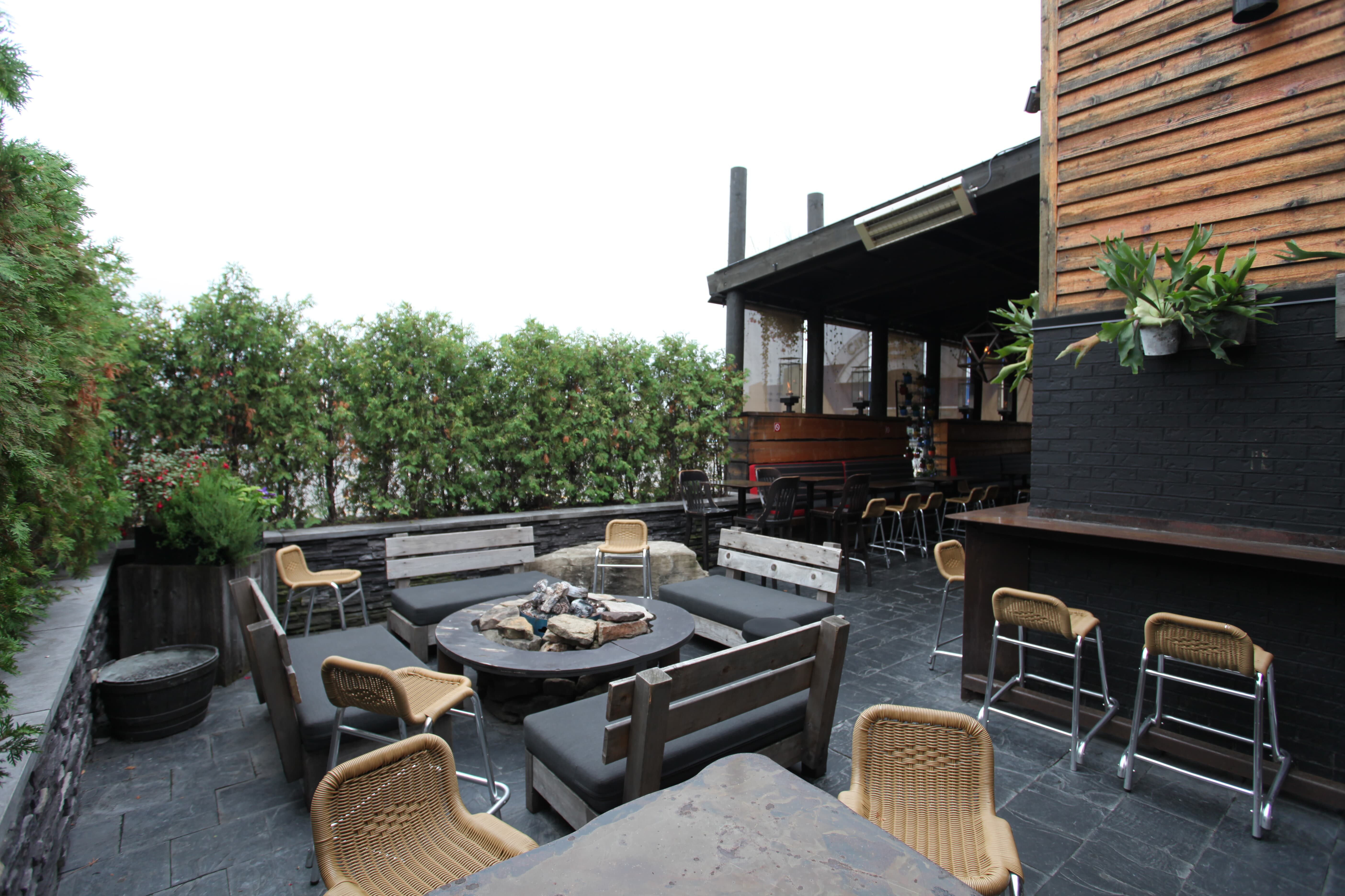 Images Archibald Microbrasserie
