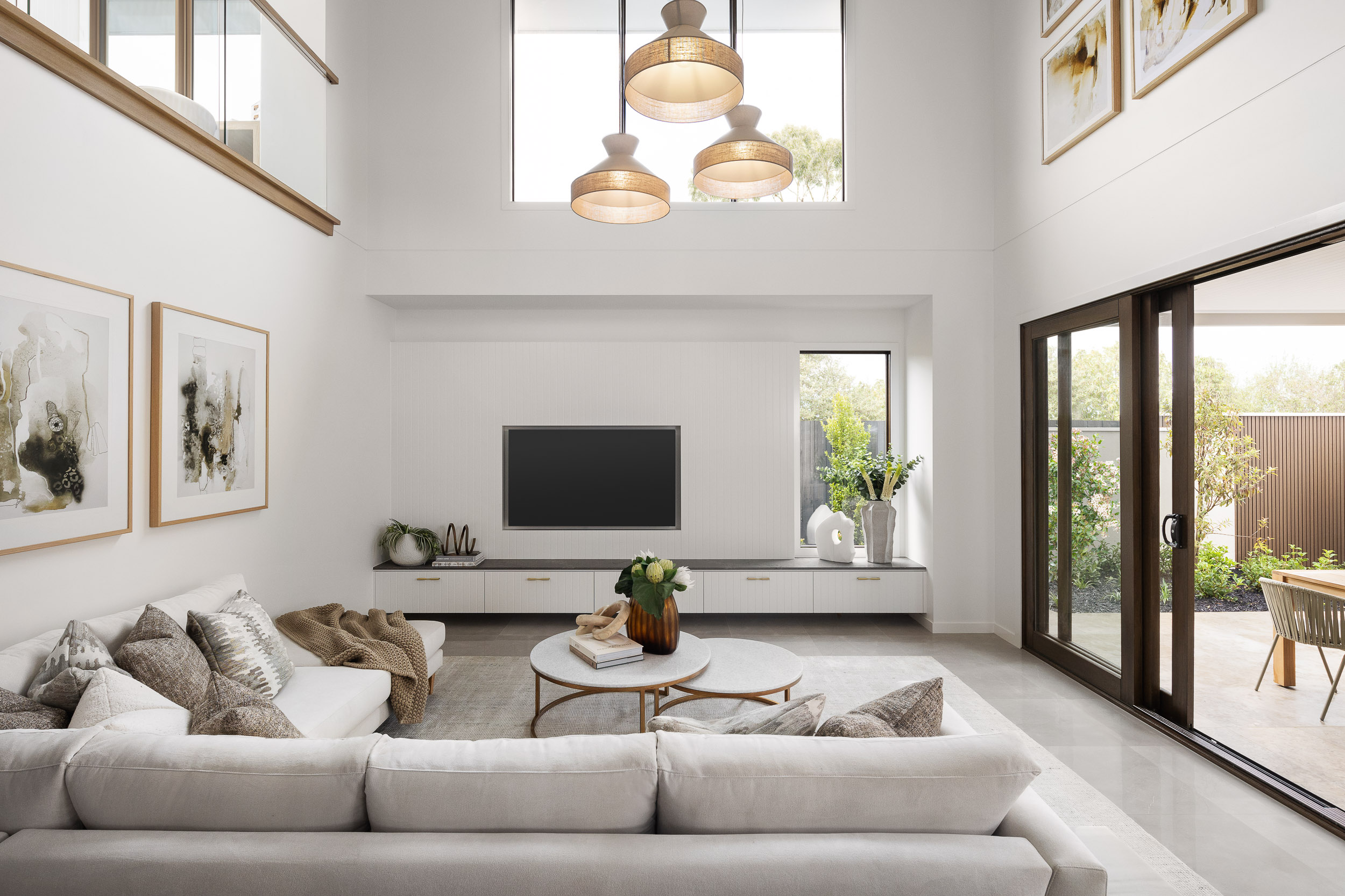 Images Carlisle Homes - Smiths Lane DV2 Estate, Clyde North