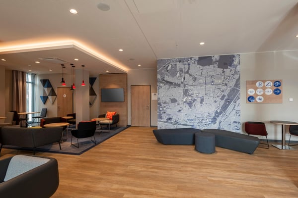 Bilder Holiday Inn Express Munich North by IHG
