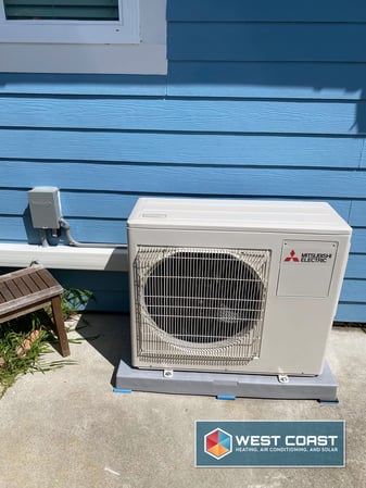Images West Coast Heating, Air Conditioning, and Solar