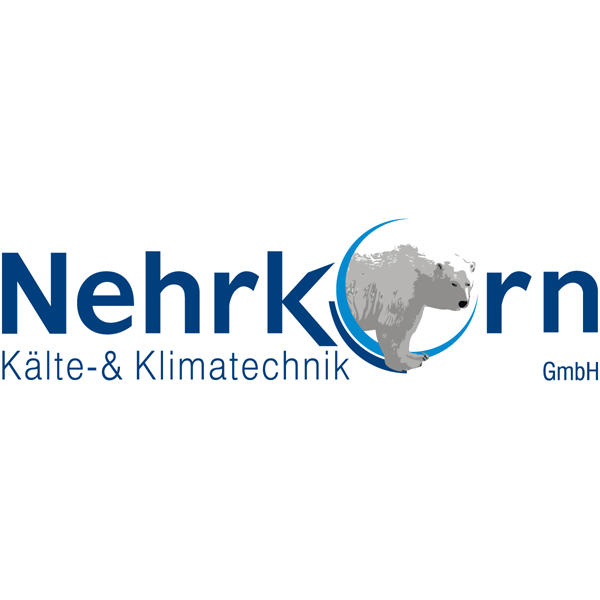 Logo Nehrkorn Kälte+Klima GmbH