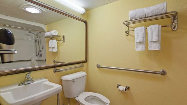 Images Best Western Ocean Sands Beach Resort