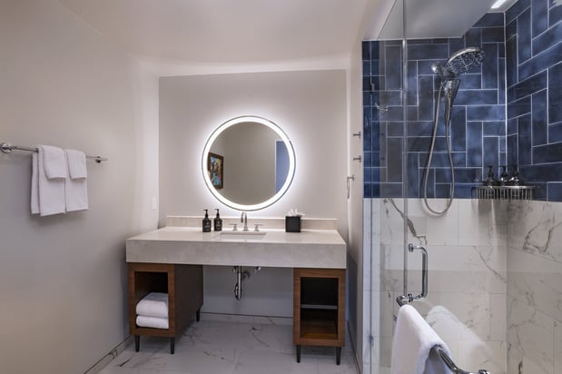 Images Hotel Indigo Irving - Las Colinas by IHG