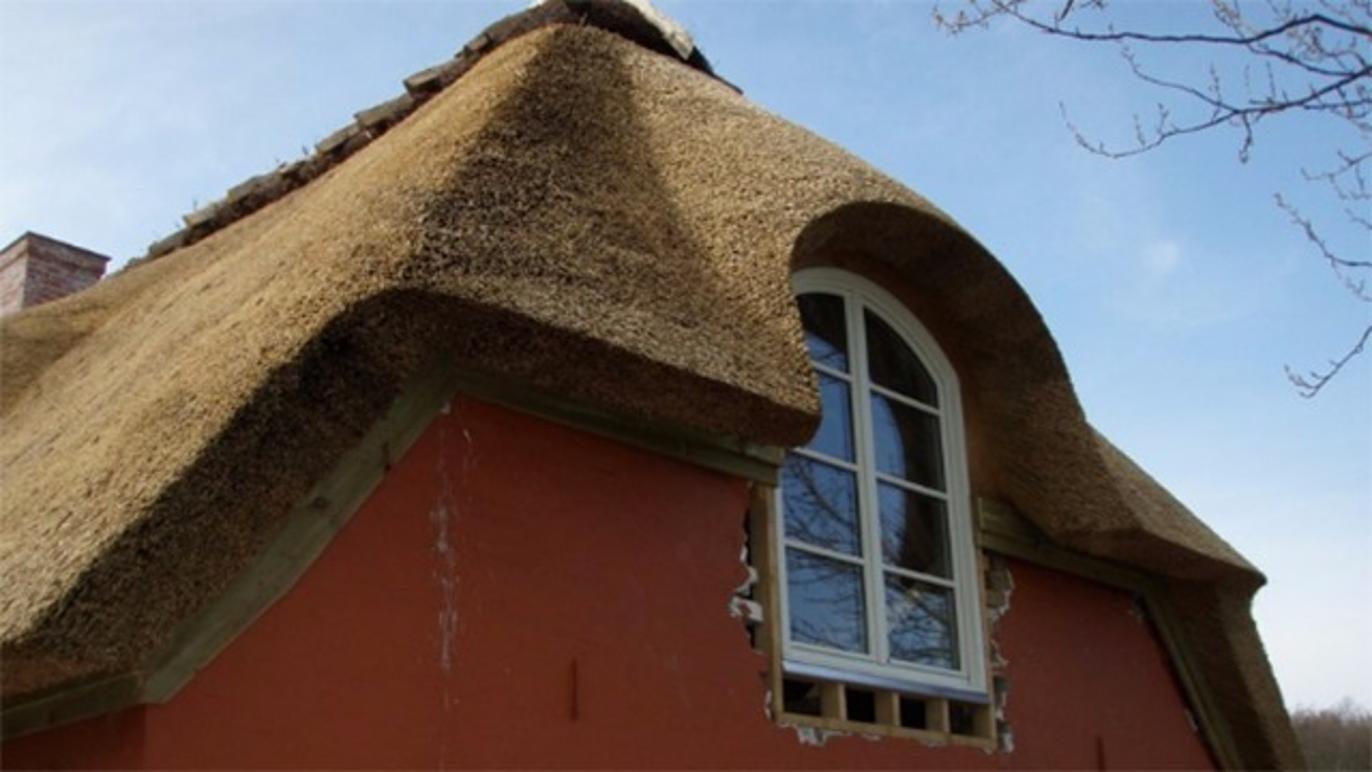 Images Nordlangelands Tækkemand