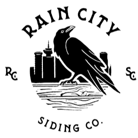 Rain City Siding Co. Ltd