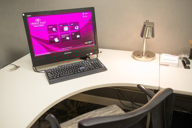 Images Crowne Plaza Suites Msp Airport - Mall of America by IHG