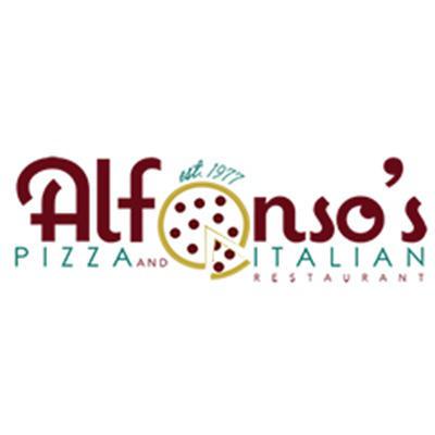 Alfonso's Pizza & Italian Restaurant Logo