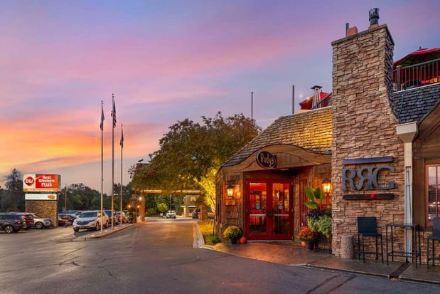 Images Best Western Plus White Bear Country Inn