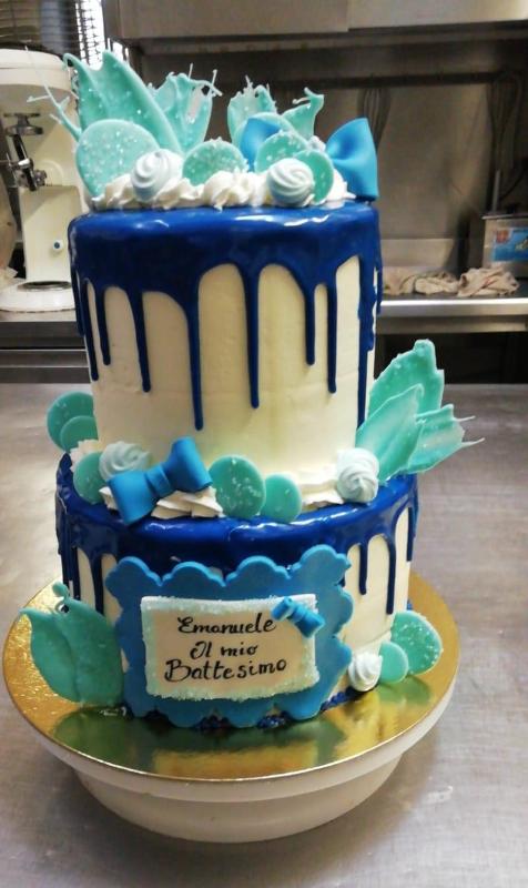 Pasticceria La vita è Bella Il Mondo di Ciamby