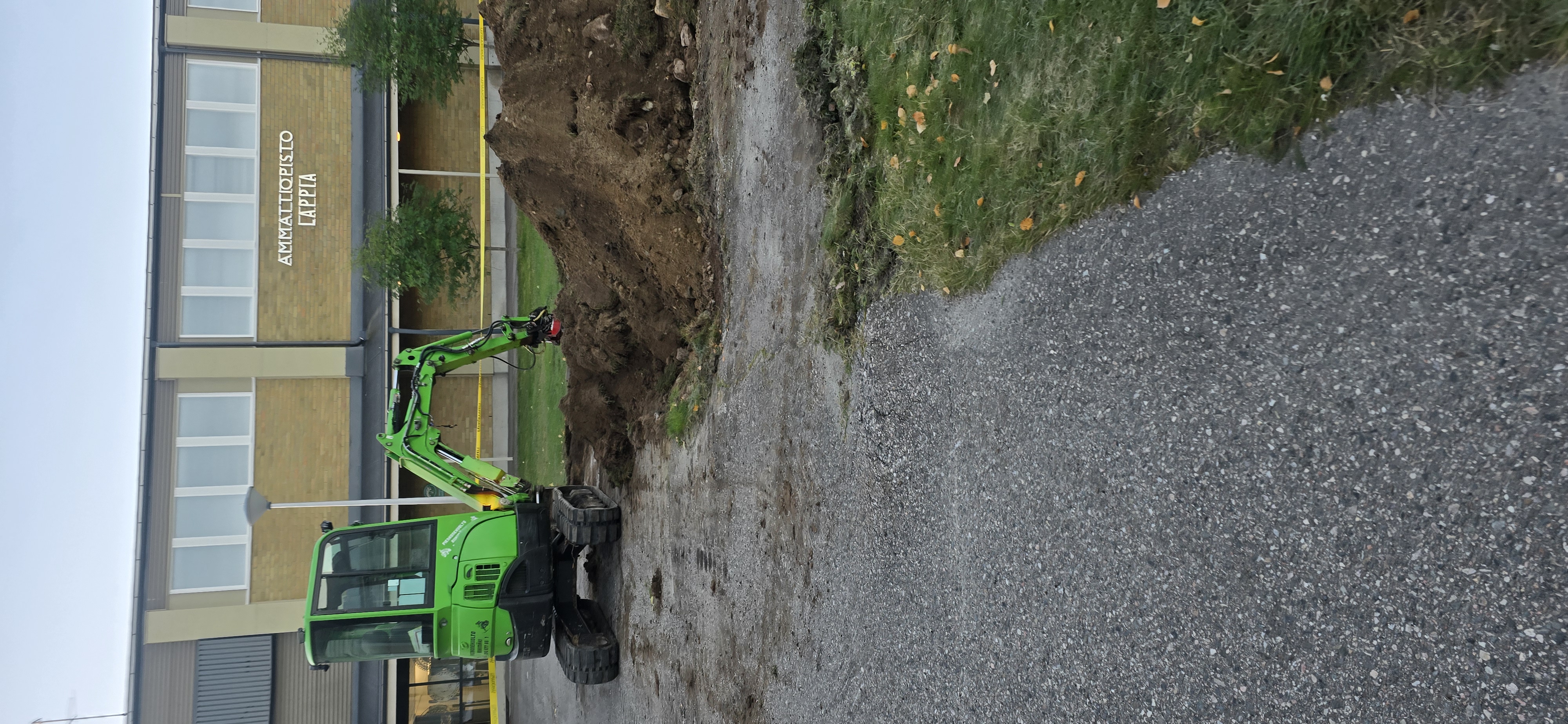 Images Tunturi-Lapin Kiinteistöhuolto Oy