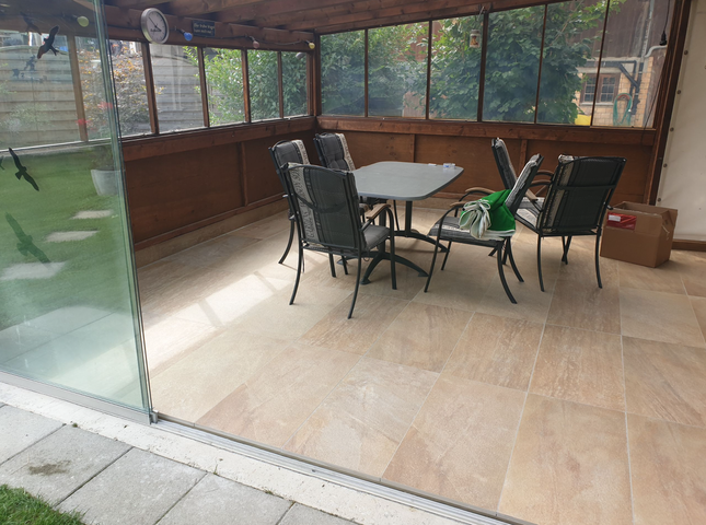 Spangenberg M., Kronenweg 3 in Oberweningen