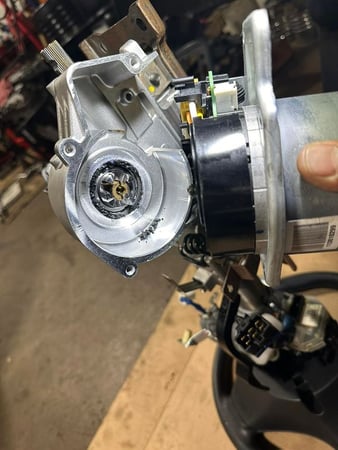 Images Q and C Automotive Repair, Inc